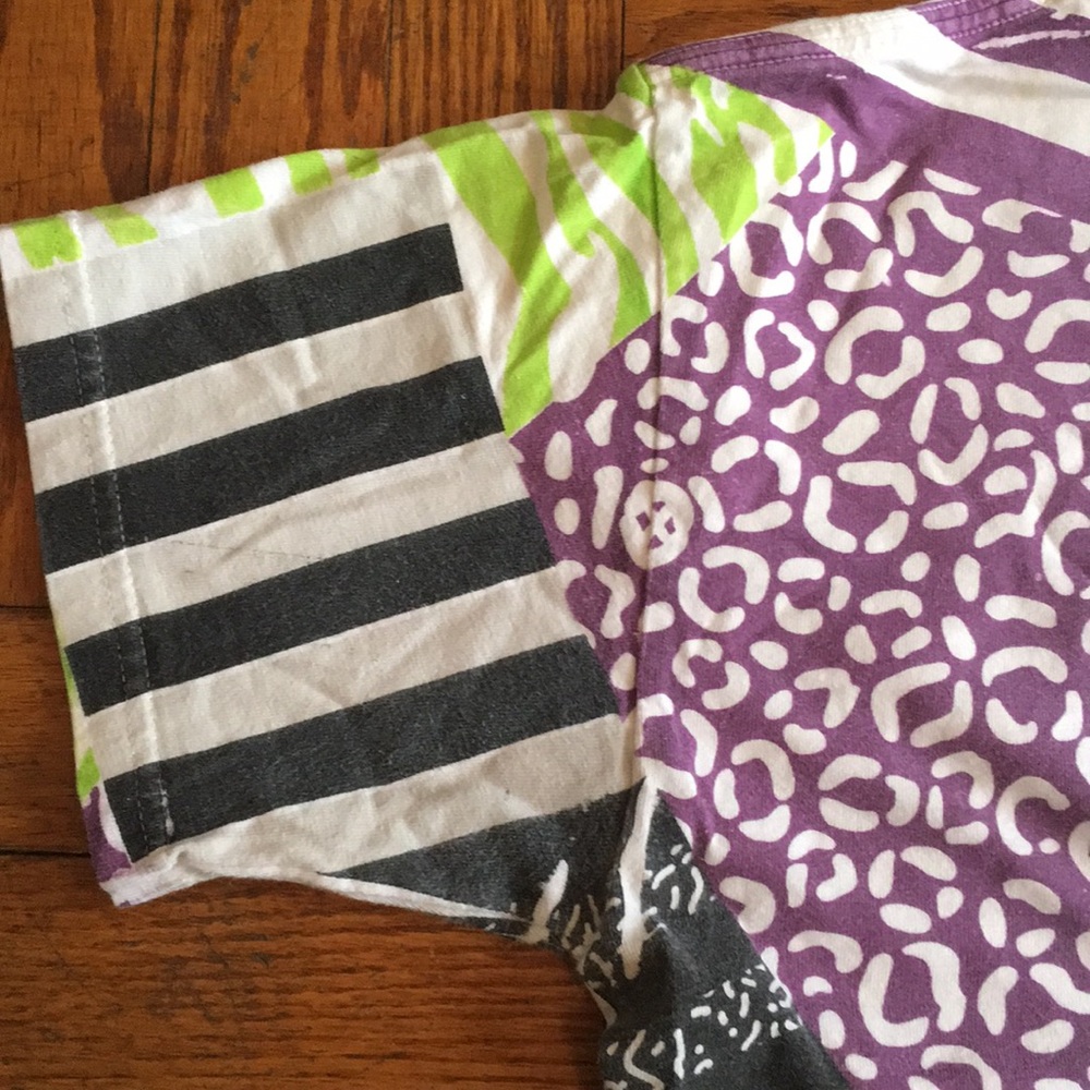 10 Deep Tee - image 4